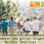 Persoonlijk #Leiderschap biedt de basis voor sterk leiderschap voor anderen. Wat heeft jouw #focus? Persoonlijk #Leiderschap biedt de basis voor sterk leiderschap voor anderen. Wat heeft jouw #focus?