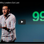 Simon Sinek – leaders eat last – 45 min Simon Sinek – leaders eat last – 45 min