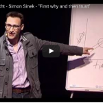 Simon Sinek trust and why Simon Sinek trust and why