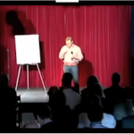 Simon Sinek TEDx talk 2009 – 18 min compleet