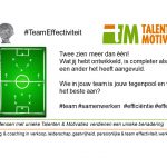 TEAM QUOTE – VRAAG VAN VANDAAG 2020-02-28 TEAM QUOTE – VRAAG VAN VANDAAG 2020-02-28