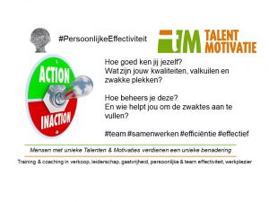 Persoonlijk Effectief Quote van vandaag – 2020-03-04