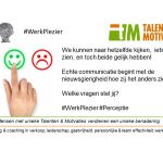 WerkPlezier Quote van vandaag – 2020-03-06 WerkPlezier Quote van vandaag – 2020-03-06