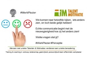WerkPlezier Quote van vandaag – 2020-03-06