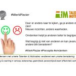 WerkPlezier Quote van vandaag 2020-03-11 WerkPlezier Quote van vandaag 2020-03-11