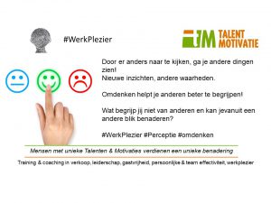 WerkPlezier Quote van vandaag 2020-03-11